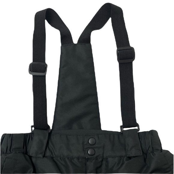 Youth Snow Ski Pants Suspenders Youth Large 14/16 - Picture 8 of 12